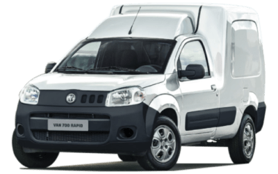 Ram V700 Rapid