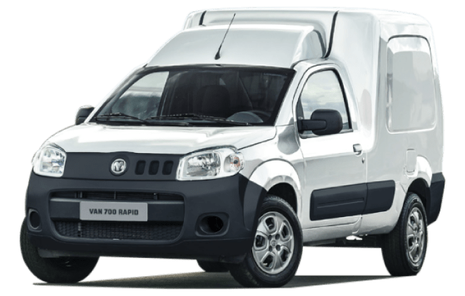 Ram V700 Rapid